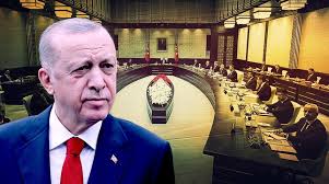 AKP’de kritik görev el değiştirdi