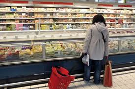 Marketlerden tek tek toplatılıyor.