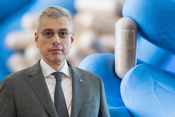 Bakan Memişoğlu Müjdeyi Verdi!