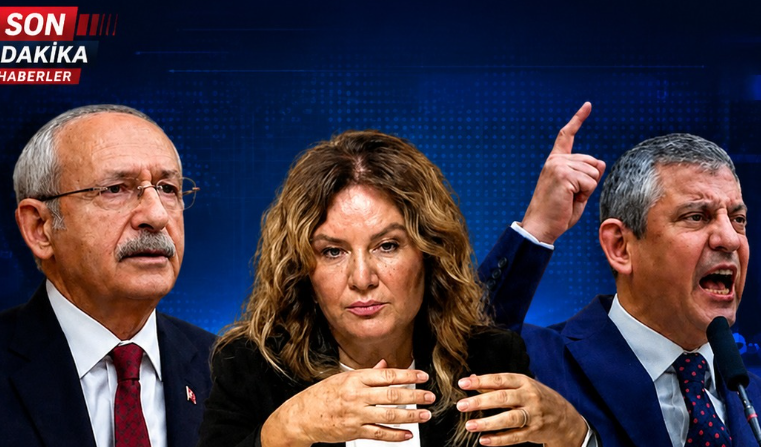 Bakın ne yapacak