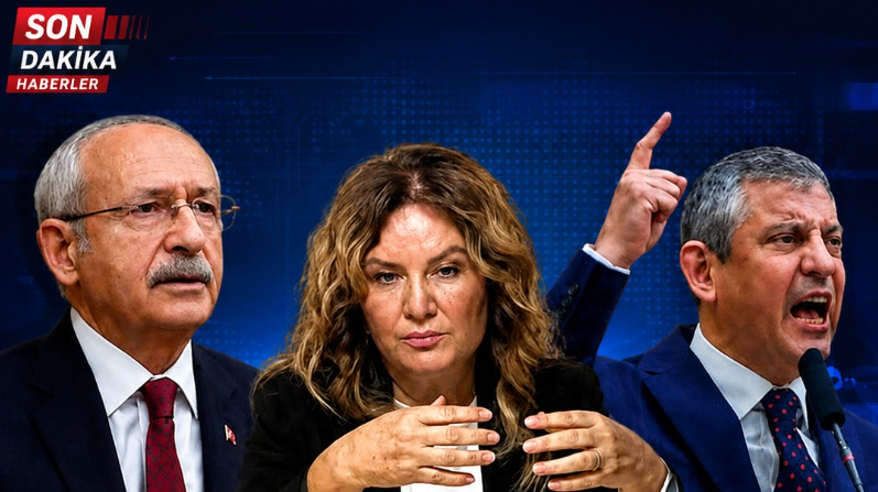 Bakın ne yapacak