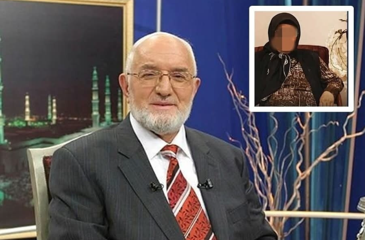 Evleneceği kişi kim ve kaç yaşında