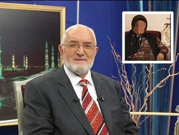 Evleneceği kişi kim ve kaç yaşında