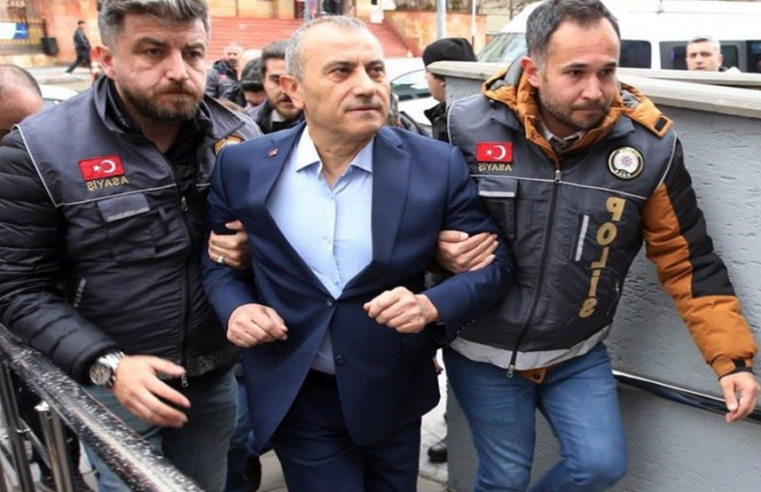 Tuncay Sonel’in ifadesi ortaya çıktı