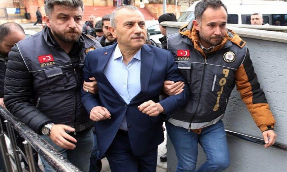 Tuncay Sonel’in ifadesi ortaya çıktı