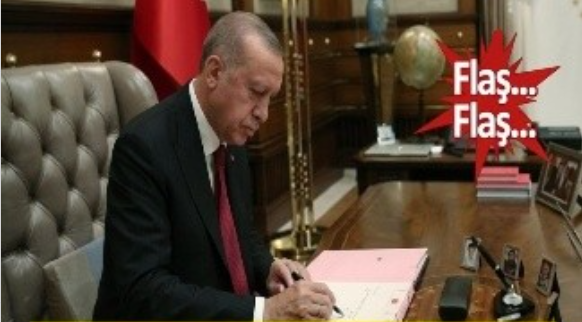 yasak kararı!