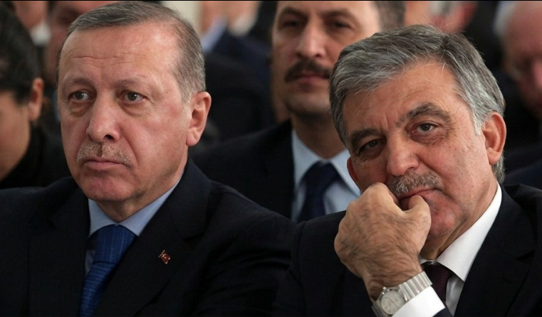 Abdullah Gül Yeni Parti Kuruyor