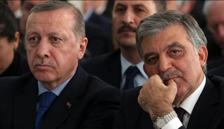 Abdullah Gül Yeni Parti Kuruyor
