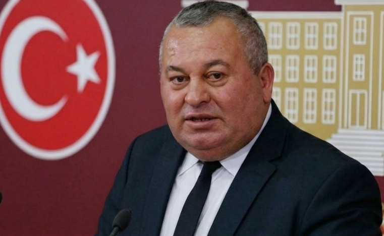 Cemal Enginyurt’tan
