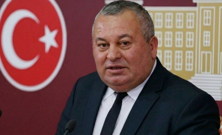 Cemal Enginyurt’tan