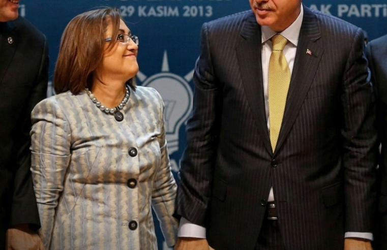 AKP’li Başkan İtiraf Etti