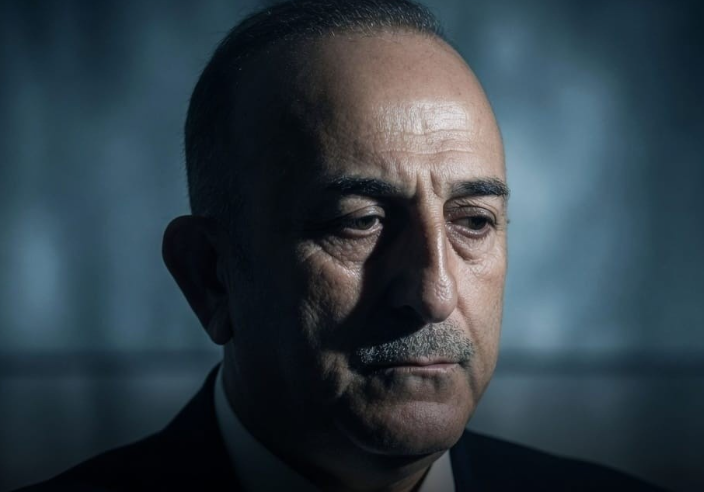 Çavuşoğlu’ndan acı haber