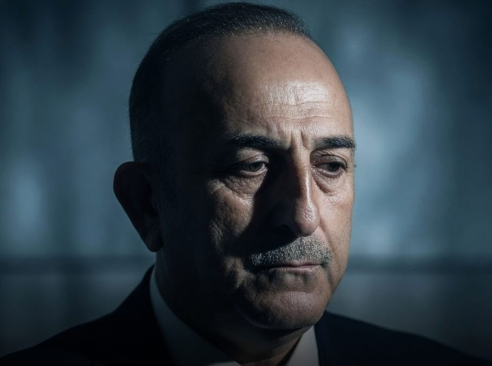 Çavuşoğlu’ndan acı haber