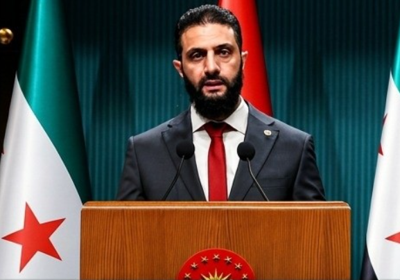 Suriye’den Türkiye’ye Yasak