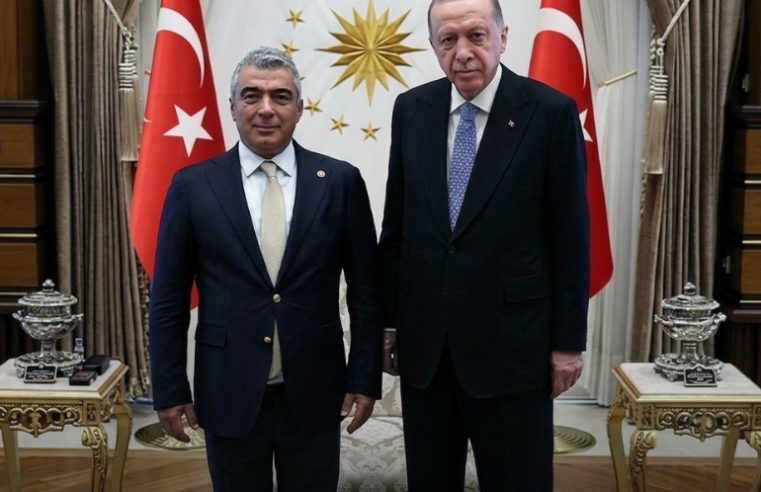 Skandal Gerçek Ortaya Çıktı