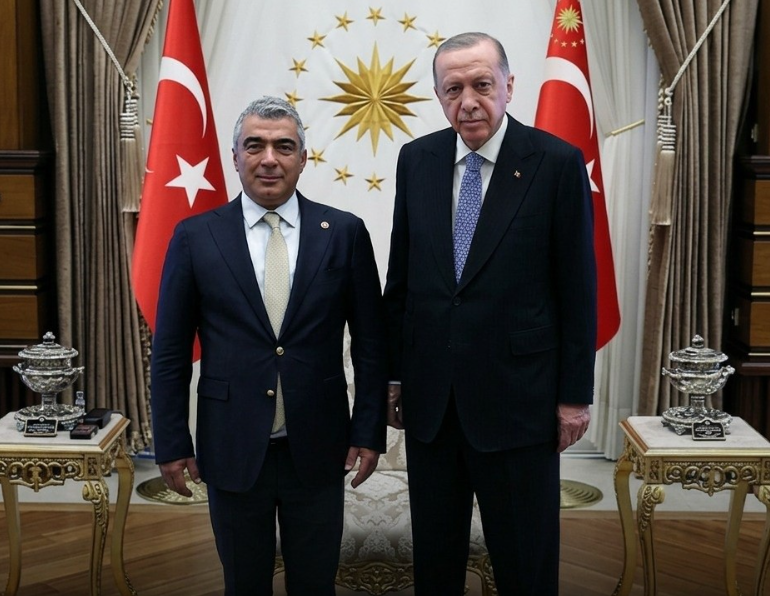 Skandal Gerçek Ortaya Çıktı