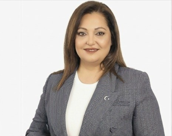 Burcu Köksal Sessizliğini Bozdu