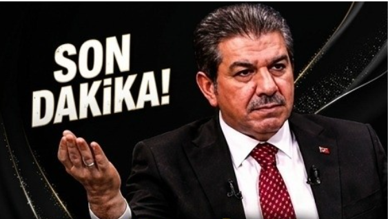 Zehir Zemberek Sözler Söyledi