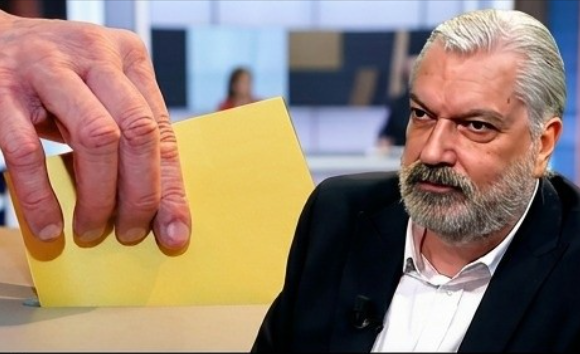 Son seçim anketi sonuçları paylaşıldı