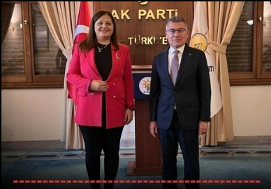 Burcu Köksal’ın büyük skandalı