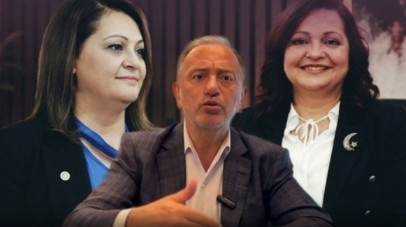 Altaylı açıkladı