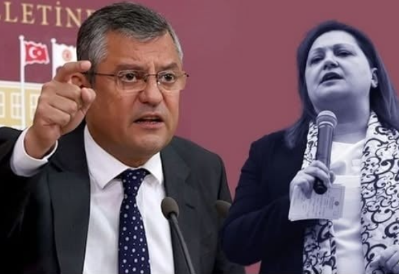 Burcu Köksal’a Attığı Mesaj!