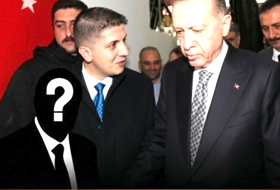 Erdoğan’ın atadığı genel müdür bakın kim çıktı!