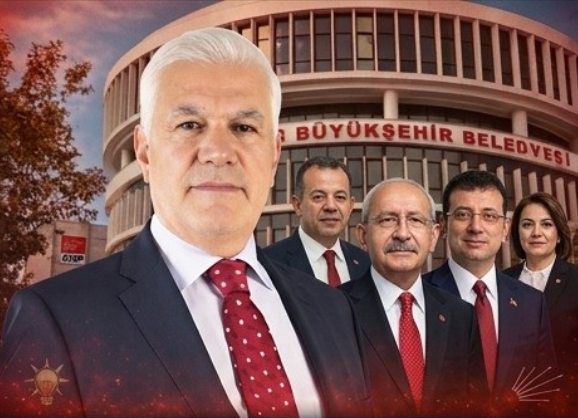 Başkanı AK Parti’ye Geçiyor