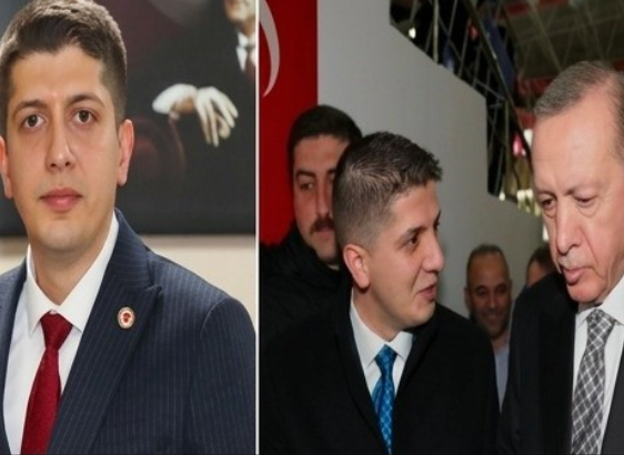 Erdoğan’ın Atadığı Genel Müdür Bakın Kim Çıktı!
