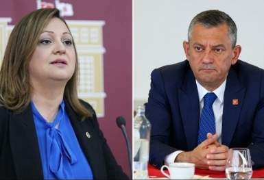 Mesajları Paylaştı