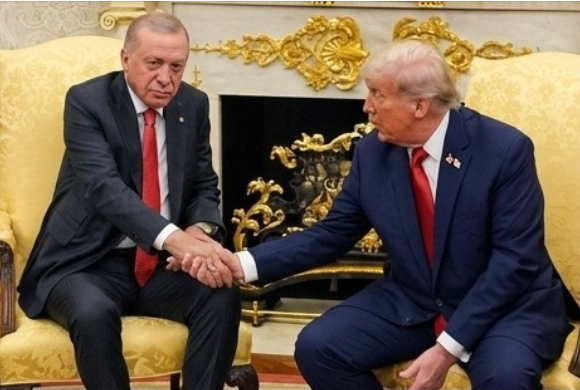 Bizden Ne İstemiş