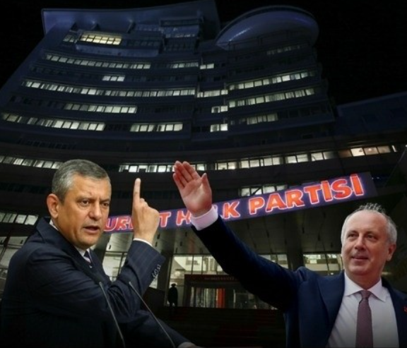 İstanbul Cumhuriyet Başsavcılığı tarafından