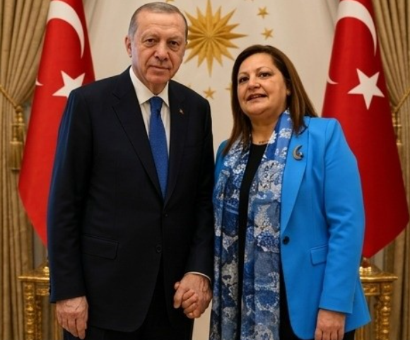 Gerçek Ortaya Çıktı
