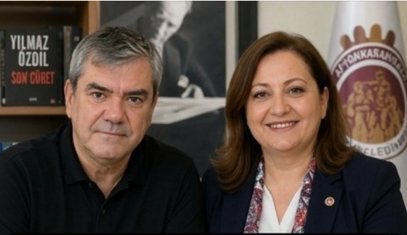 Yılmaz Özdil Açıkladı