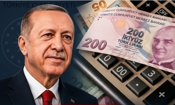 Emekli maaş zammı