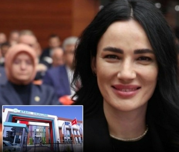 vekilin oğlu okula