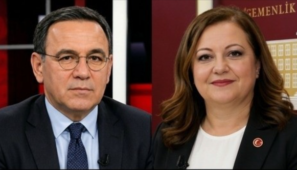 Deniz Zeyrek Açıkladı