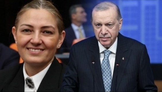 AK Partili Vekilden Olay Sözler