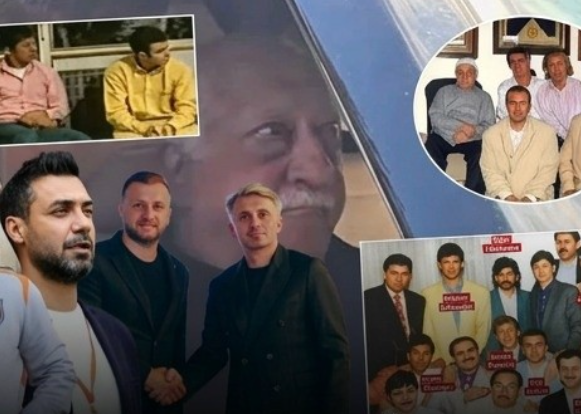 Kesinleşmiş hapis cezası bulunan ünlü