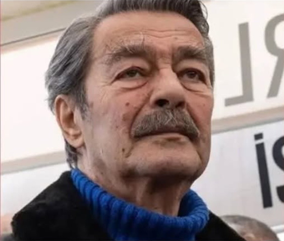 Kadir İnanır