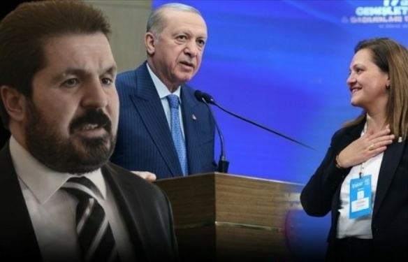 İşte Geçecek Yeni Büyükşehir