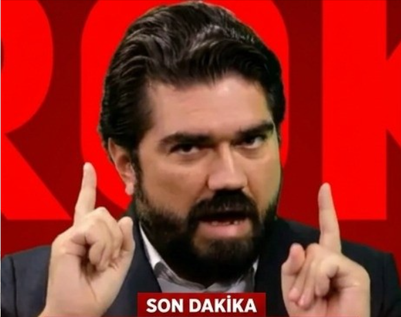 Tutuklanan Rasim Ozan Kütahyalı’dan