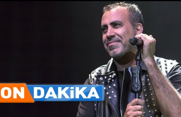 Haluk Levent