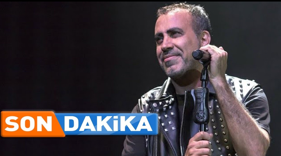 Haluk Levent