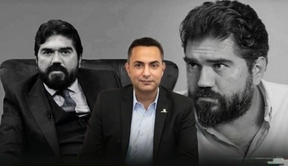 ROK Hakkında Murat Ağırel Açıkladı