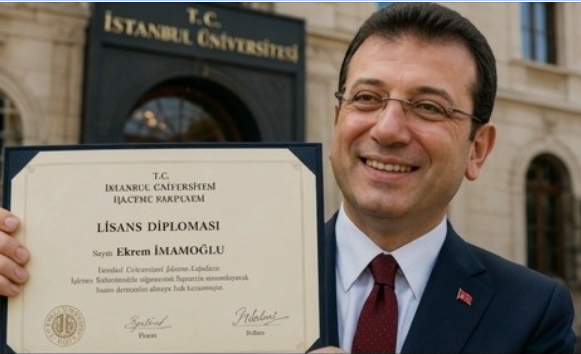 İmamoğlu Davasında Flaş Gelişme