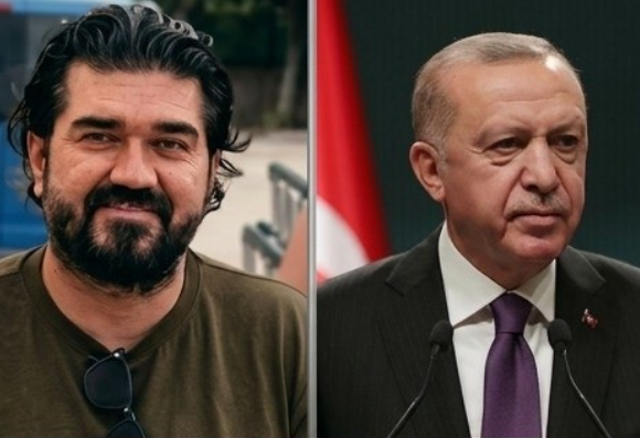Rasim Ozan Kütahyalı Açıklaması Geldi!