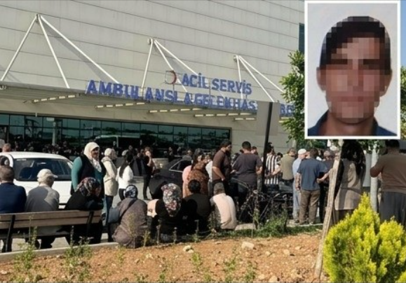 Mersin’inde