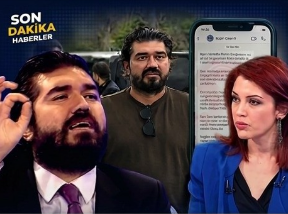 Bir Bir Dökülüyor