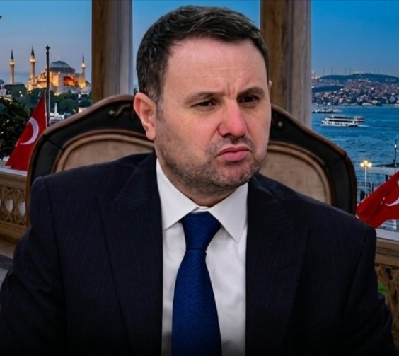 Dosyası Aydınlatıldı